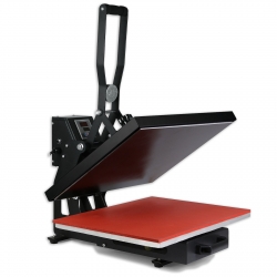Automatisch geopend Transferpers 50x40cm